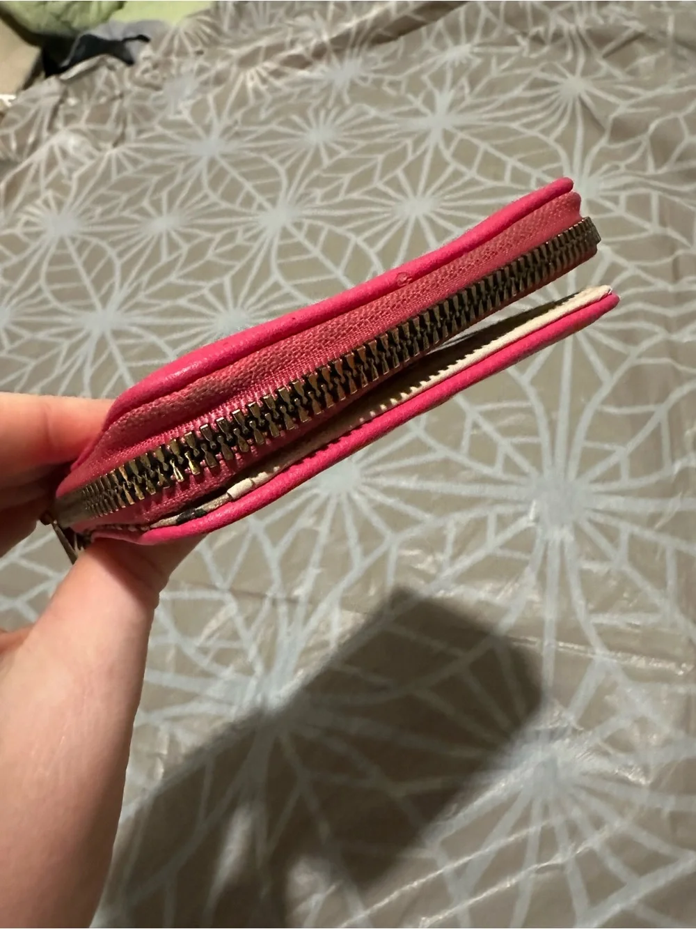 Juicy Couture compact juicy